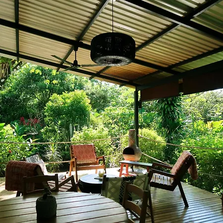 Sueño Río Celeste Boutique B&B-3